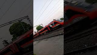 life is lika a train