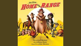 Yodel-Adle-Eedle-Idle-Oo (From "Home on the Range" / Soundtrack Version)