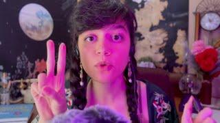 ASMR~ Reprogramming Your Mind to Stop Overthinking