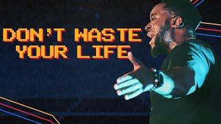 Don't Waste Your Life | Cheat Codes | Part 5 | Jerry Flowers