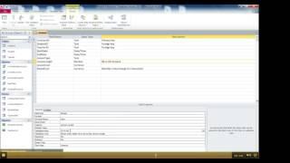 CIS 2165 Validation Rule Field Level