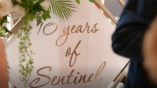 10 Years of Sentinel