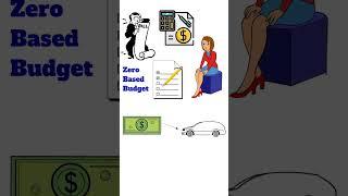 Zero-Based Budget | Could Work For You!