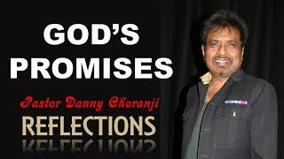 Sanctuary Church | Danny Choranji | Sermon | God's Promises
