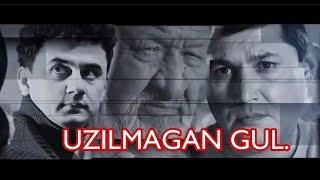 UZILMAGAN GUL 26-qism chiqadimi?