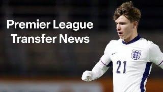 Spurs in for European Wonderkids?! | L'pool fight Gooners for Sesko! | Premier League Transfer News