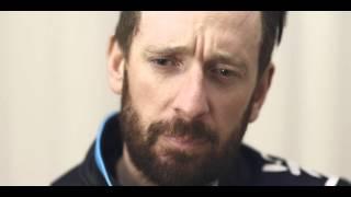 Merci Roubaix: Sir Bradley Wiggins on the Hell of the North