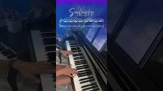 Sadness by Ryan Yard (from the songbook Expressive Pleasures)