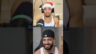 Amon-Ra St. Brown breaks down his and Jahmyr Gibbs’ touchdown celebrations vs. the Bears 