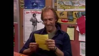 WKRP   S2E20 Doctor's Daughter (original clip)