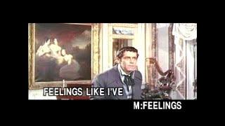 [THE BEST COLLECTION OF LOVE SONGS] FEELINGS - VOL 3