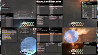 Sabre vs. Anathema