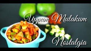 Uppum Mulakum ||  Taste Recipes By Ashi