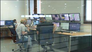 SOLARIS synchrotron - How does it work?