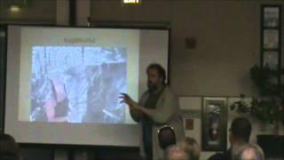 Paul Wheaton - Replacing Irrigation with Permaculture