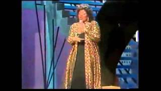 Gloria Gaynor - I am what I am