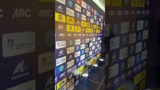 Producción de Evento - MIC Football Punta Cana