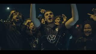 A1 - MARACANA (OFFICIAL MUSIC VIDEO)