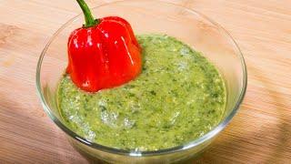 Callaloo Recipe