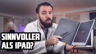 Ich tausche mein iPad gegen dieses geile Tablet ein! Mein neues reMarkable 2 | Dr. UnboxKing