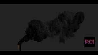 Tutorial - How to Create Factory Smoke