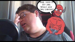 -600 Sub Special- I talk about The 7 Deadly Sins of Radiumist