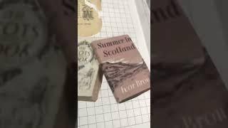 Journaling ASMR