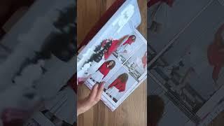 Журнал Все Лекала #шитье