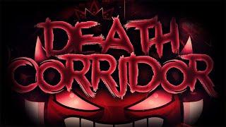 Old Death corridor (Speed hack and noclip) (Geometry dash 2.11)