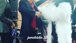 ШАБНАМ СУРАЁ ДАР ТУЙ