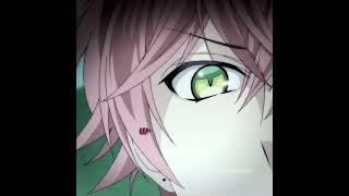 diabolik lovers edit Ayato Sakamaki "who am I supposed to please"#diaboliklovers #diabolikloversedit