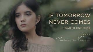 If Tomorrow Never Comes - Garth Brooks (Cover by Risda in Vienna)