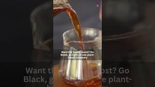 How Black Coffee Can Extend Your Life Expectancy