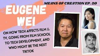 Eugene Wei on TikTok, creativity network effects, and all things technology, film, and media