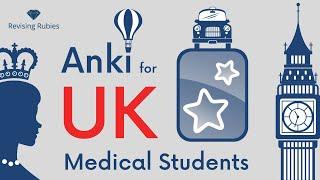 How to Use Anki as a UK Medical Student