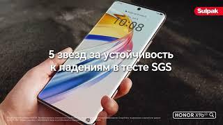 Смартфон Honor x9b