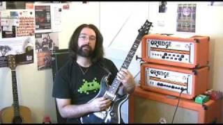 Learn The Modes In Just 15 minutes - Part Two