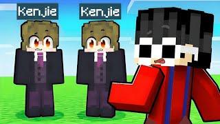 Guess the Correct JUNGKurt in Minecraft!