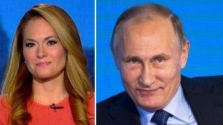 Gillian Turner on how US can combat Russian aggression