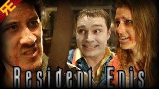RESIDENT ENIS (Feat. Markiplier and Dodger)