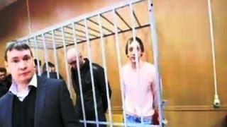 Bolshoi Acid Attack Soloist Pavel Dmitrichenko Jailed For Six Years