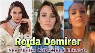 Rojda Demirer Lifestyle (Emergency Love) Biography 2020,Age,Net Worth,Husband,Family,Car,Facts