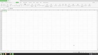 How to install WPS Office 2019 on Linux Mint 19.2