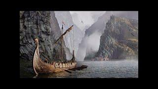 The Viking Voyage To America | History Documentary