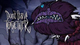 ОБНОВЛЕНИЕ ТРЁХ ПЕРСОНАЖЕЙ! / Don't Starve Together