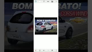 UberX - IYL-6A77 - Cherolvet corsa Econoflex GM- Branca 2013 - luis Roberto algeão do santos  soweto