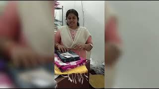 Super Offers #varsha #sarees @SastiPollachi