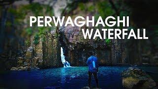 Mainpath Hidden Waterfall  | Perwaghaghi | Jungle Trekking | Mainpath Ambikapur