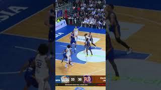 Prastawa from the logooo #IBLFinals2024