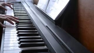 Наутилус Помпилиус - Крылья (piano)